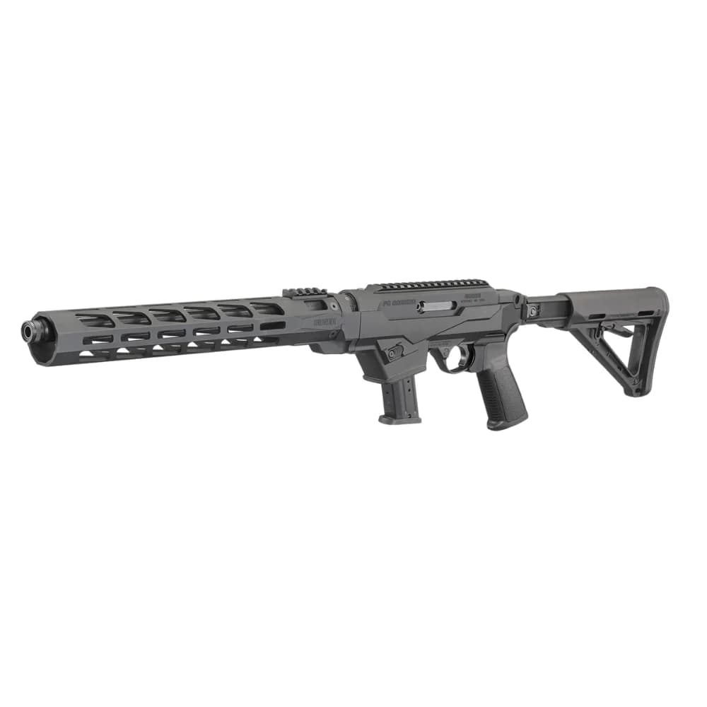 CARABINA RUGER PC 19122 CALIBRE 9MM