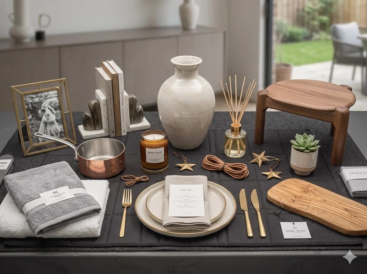 Home Decor